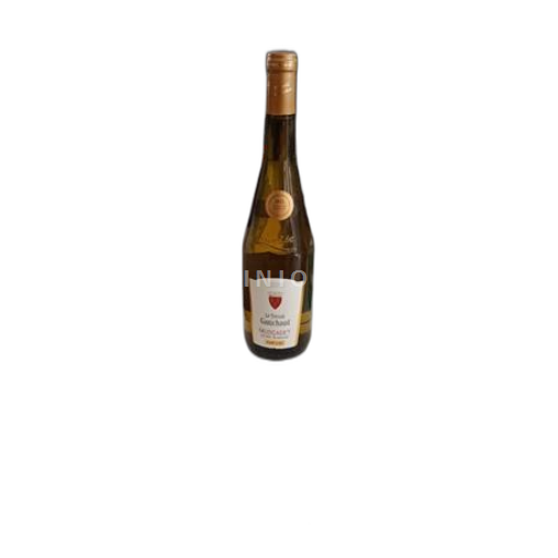 Loire Valley Muscadet Sèvre et Maine Ganichaud Le Terroir 2022