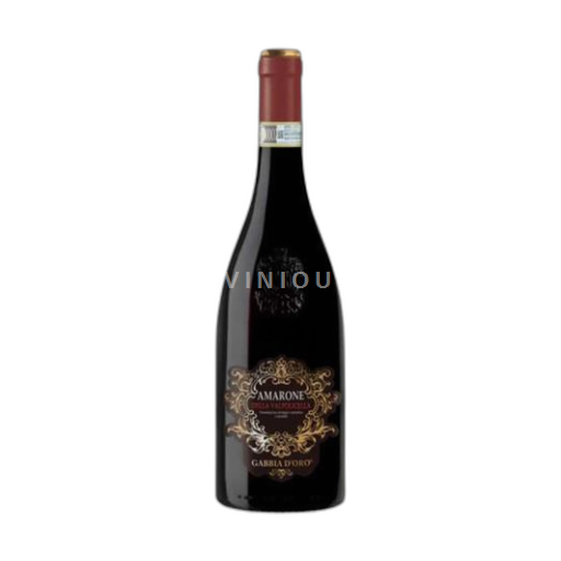 Veneto Amarone della Valpolicella Gabbia Oro Amarone 2022