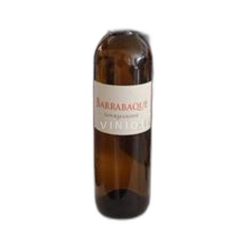 Bordeaux Fronsac Château Barrabaque Gourmandise 2022