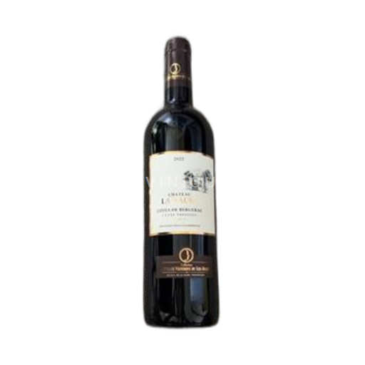 Südwestfrankreich Côtes-de-Bergerac Château La Vaure Prestige 2022