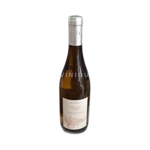 Valle della Loira Pouilly-fumé Domaine Roger Pabiot Coteau des Girarmes 2022