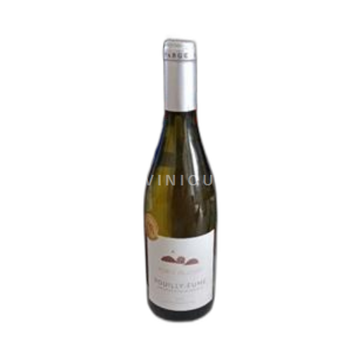 Údolí Loiry Pouilly-fumé Montée des Loges 2022