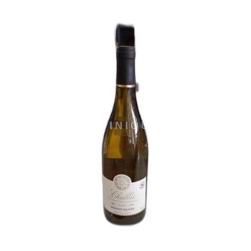 Bourgogne Chablis Domaine Pagnier 2022