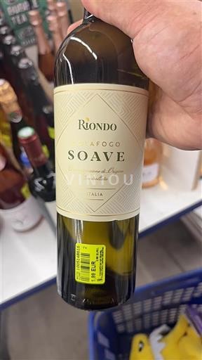 Veneto Soave Riondo Colafogo 2021