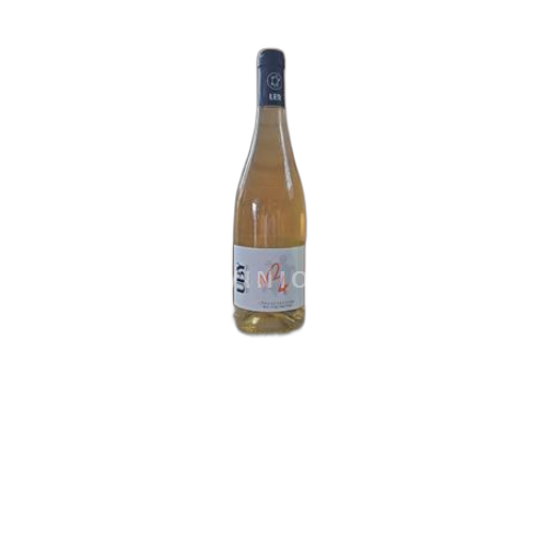 Sydvestfrankrig Côtes de Gascogne UBY No 24 2023