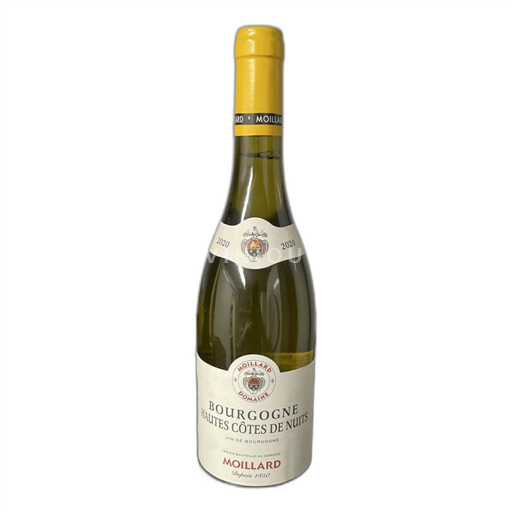 Bourgogne Ospecificerad Moillard Icke årgångsbetecknad