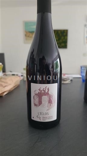 Údolí Loiry Nespecifikováno Vincent Roussely L'éclos 2023
