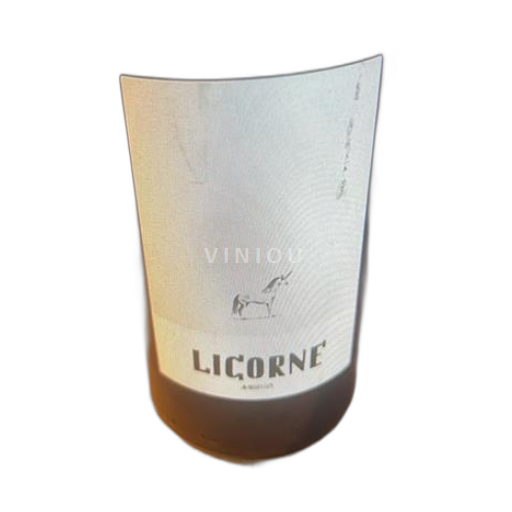 Valle della Loira Saumur Clos Maurice Licorne 2023