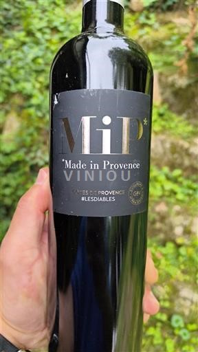 Provence Côtes-de-Provence MiP 2022
