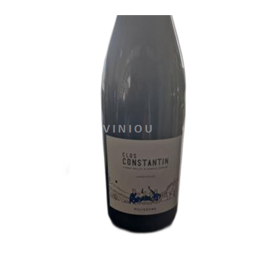Languedoc Clos Constantin Polissons 2023