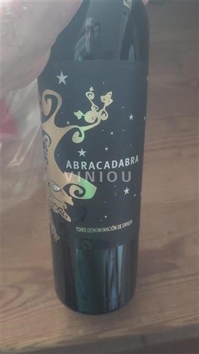 Castille et León Toro Abracadabra 2020