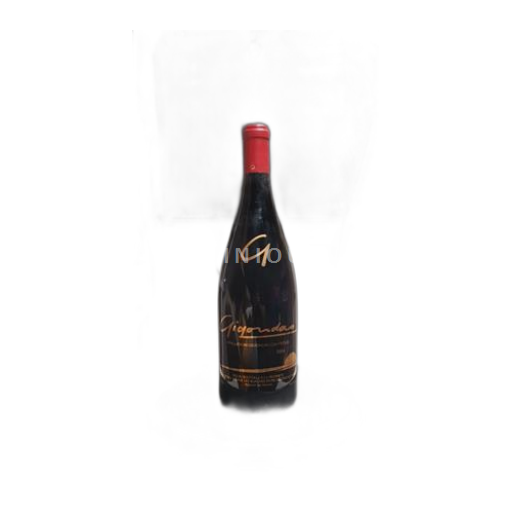 Vallée du Rhône Gigondas Gigondas La Cave 2004
