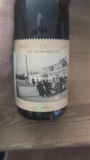 Galicia O Ribeiro Ramón do Casar Nobre 2022