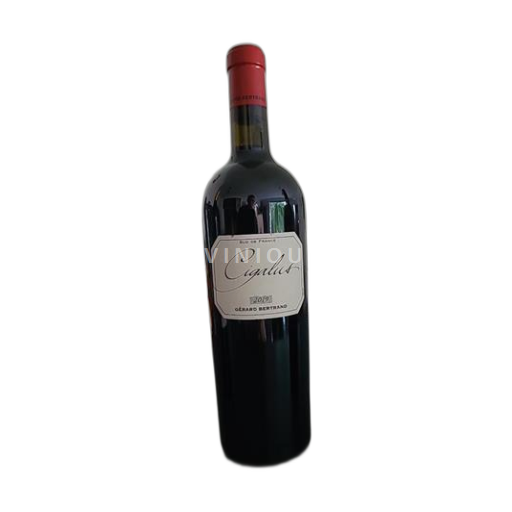 Linguadoca e Rossiglione Aude Domaine Gérard Bertrand Cigalus 2019