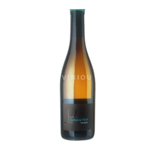 Loirevallei Menetou-Salon Domaine Henry Pellé Morogues 2022