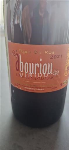 Zuidwest-Frankrijk Côtes du Marmandais Elian Da Ros Abouriou 2021