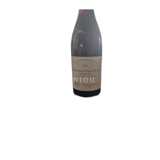 Burgundy Maranges Premier Cru Camille Giroud Le Croix Moines 2020