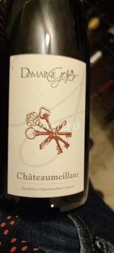Údolí Loiry Châteaumeillant Goyer 2023