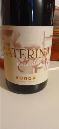 Véneto No especificado Borga Caterina Sin añada