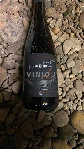 Vallée de la Loire Saumur-champigny Domaine Val Brun Vielles Vignes 2024