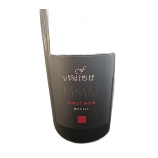 Vallée de la Loire Sancerre Fournier Père et Fils MMM 2022