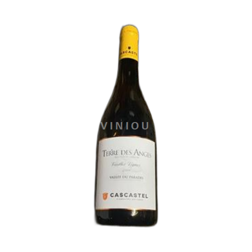 Languedoc og Roussillon Paradis-dalen Cascastel Vieilles Vignes 2024