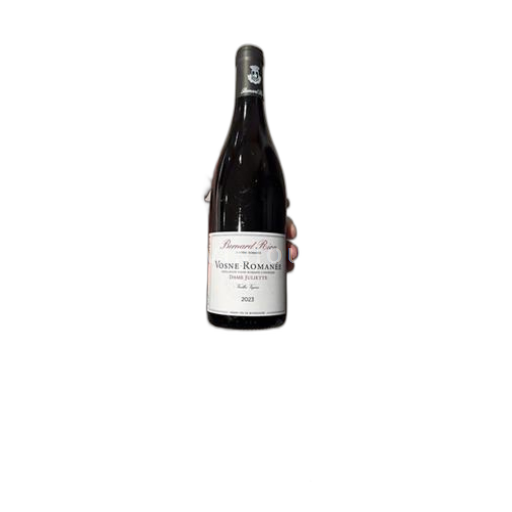 Burgundsko Vosne-romanée Bernard Rion Dame Juliette 2023
