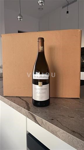 Loire Valley Sancerre Riffault Étincelle 2021