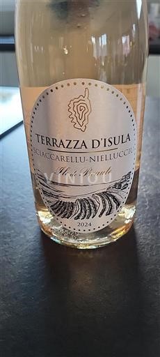 Corsica Not Specified Terrazza Isula 2024