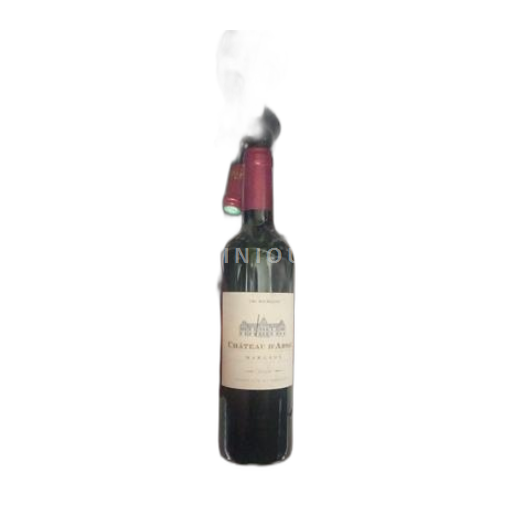 Bordeaux Margaux Cru Bourgeois Château Arsac 2015