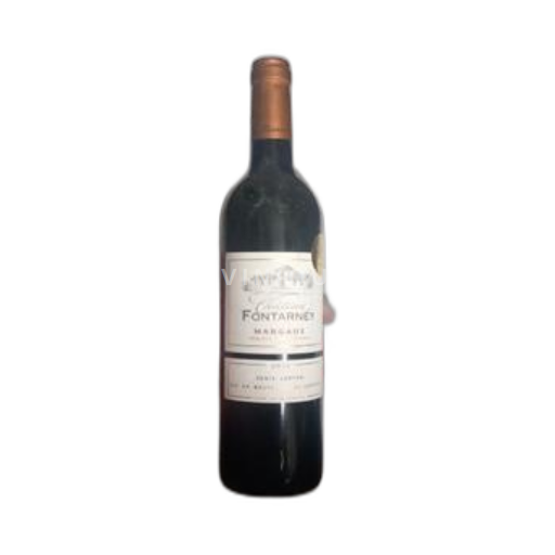 Bordeaux Margaux Château Fontarney 2012