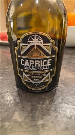 Bourgondië Niet gespecificeerd Sébastien Laffitte Caprice 2016