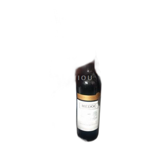 Bordeaux Médoc La Cave Augustin Florent 2019