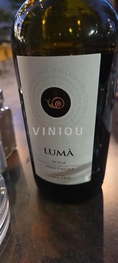 Sicily Cantina Cellaro Lumà Non-Vintage
