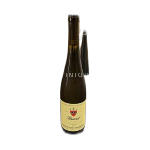 Alsazia Alsazia Grand Cru Grand Cru Domaine Zind Humbrecht Brand 2021
