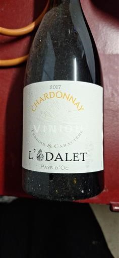 Linguadoca e Rossiglione Paese d'Oc L'Dalet 2017