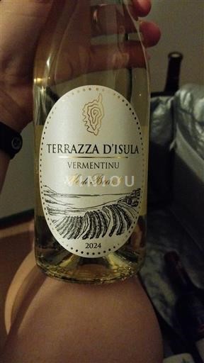 Languedoc a Roussillon Val de Cesse Terrazza Isula 2024