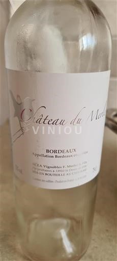 Bordeaux Château Merle Non-Vintage