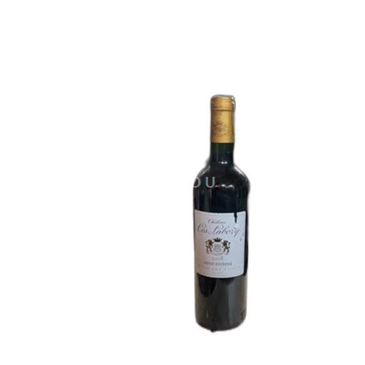 Bordeaux Saint-Estèphe Grand Cru Cos Labory 2018