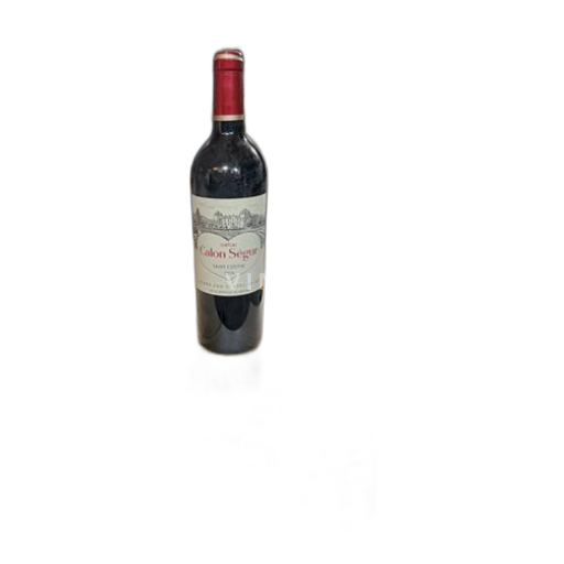 Bordeaux Saint-Estèphe Grand Cru Château Calon Ségur 2019