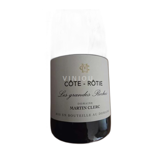 Vin Rouge sec Aux Bousselots Domaine Gille 2017 France Bourgogne Nuits-saint-georges AOC Premier Cru