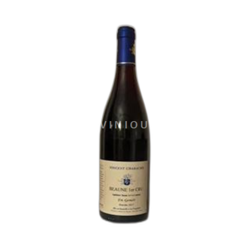 Burgund Beaune Premier Cru Vincent En Genêt 2017