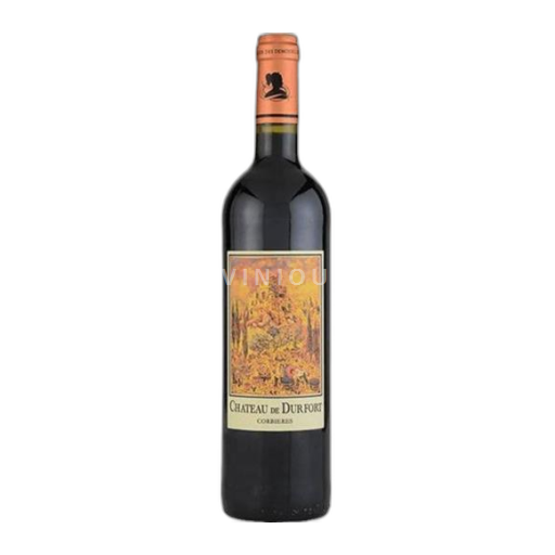 Sydvestfrankrig Corrèze Château Durfort 2023