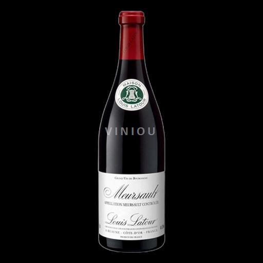 Burgundsko Meursault Louis Latour 2019