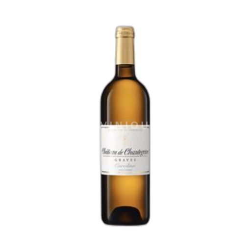 Bordeaux Graves Château Chantegrive Caroline 2023