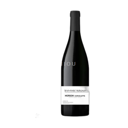 Beaujolais Morgon Jean-Marc Burgaud Corcelette 2023