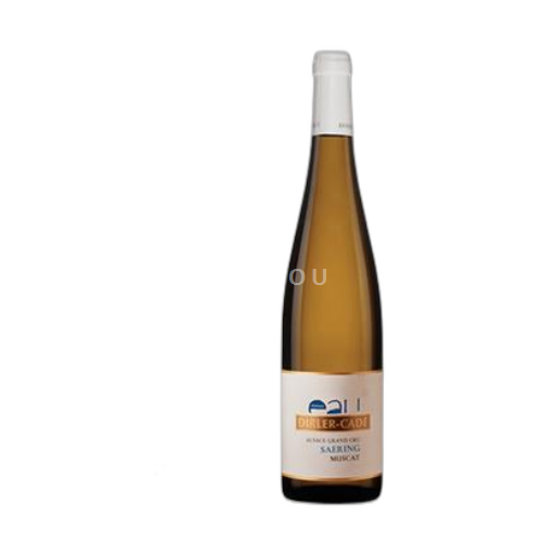 Elsass Nicht spezifiziert Grand Cru Dirler-Cadé Élément Eau 2022