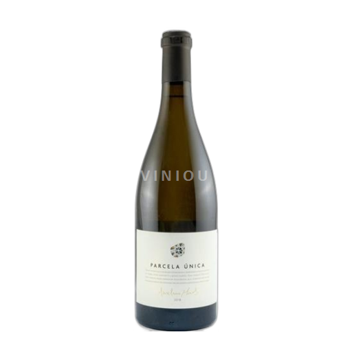 Portugal Vinho Verde Anselmo Mendes Alvarinho 2018