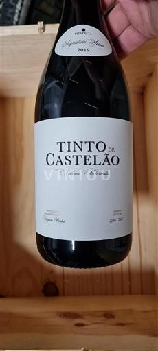 Portugal Alentejo FitaPreta Signature Series 2019