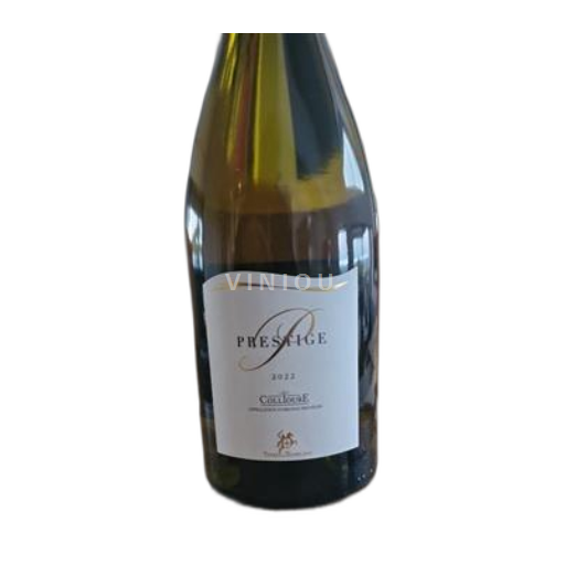 Roussillon Collioure Terres des Templiers Prestige 2022